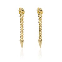 Orecchini Unoaerre Donna in Bronzo 008EXO001800-2128 - 008EXO001800-2128